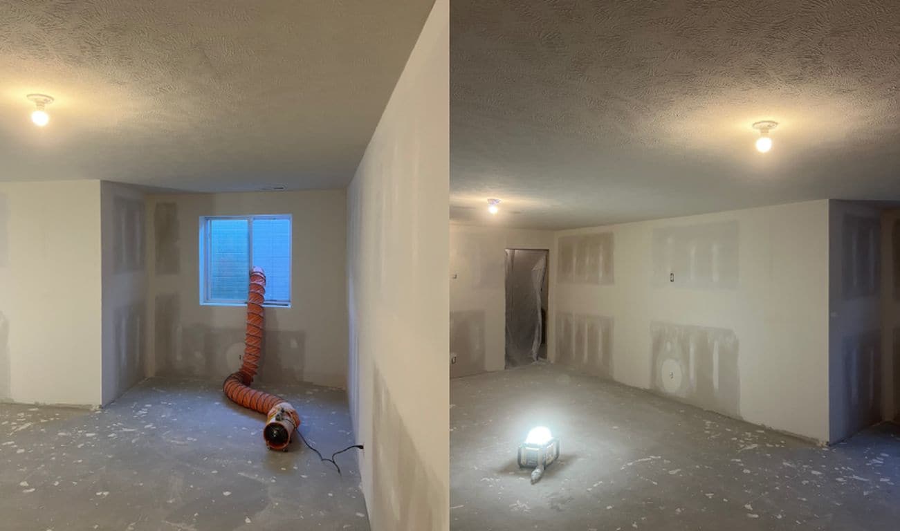 Prolific Construction