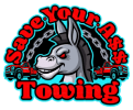 Save Your Ass Towing