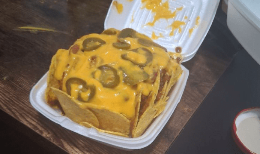 NACHOS