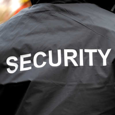 MOBILE PATROL SERVICES