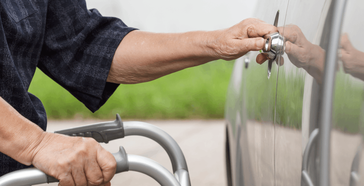 ElderBlossom Home Care