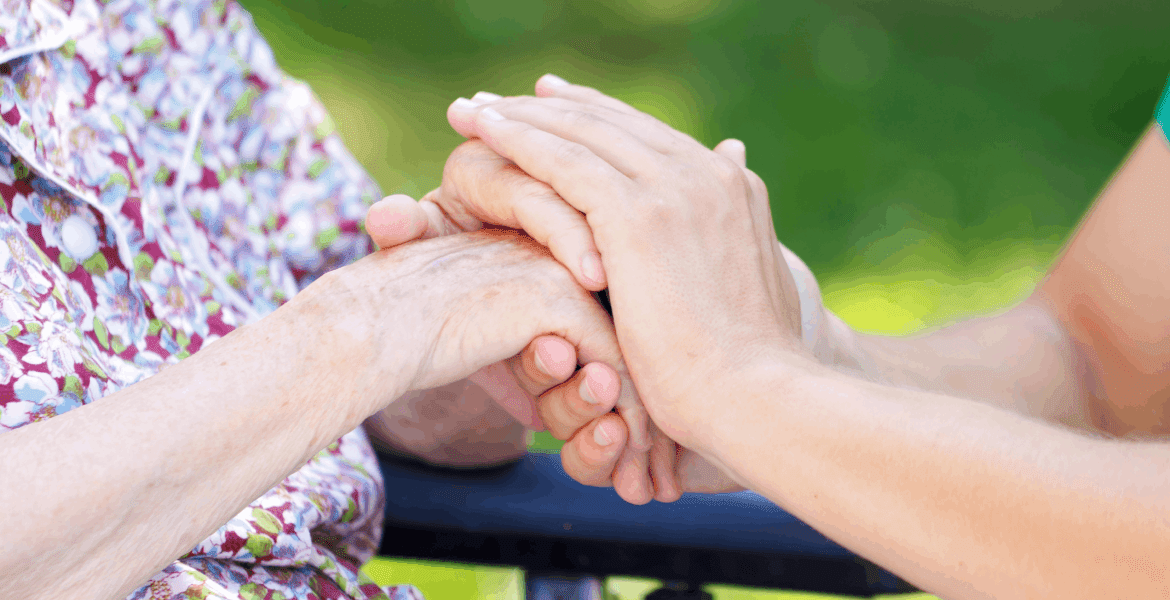 ElderBlossom Home Care