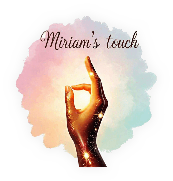 Miriam's Touch