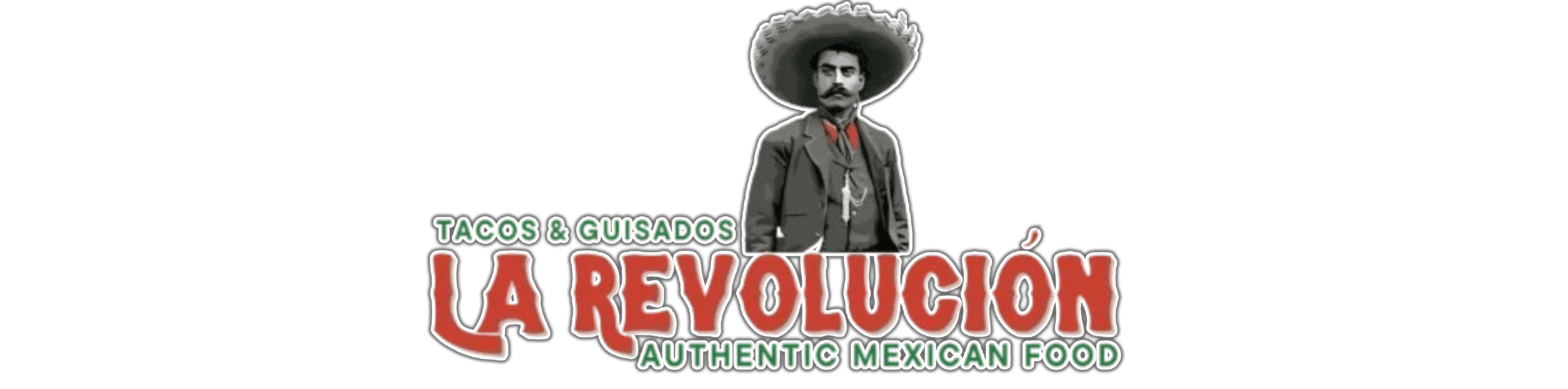 La Revolucion Tacos y Guisados