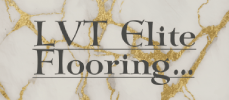 LVT Elite Flooring