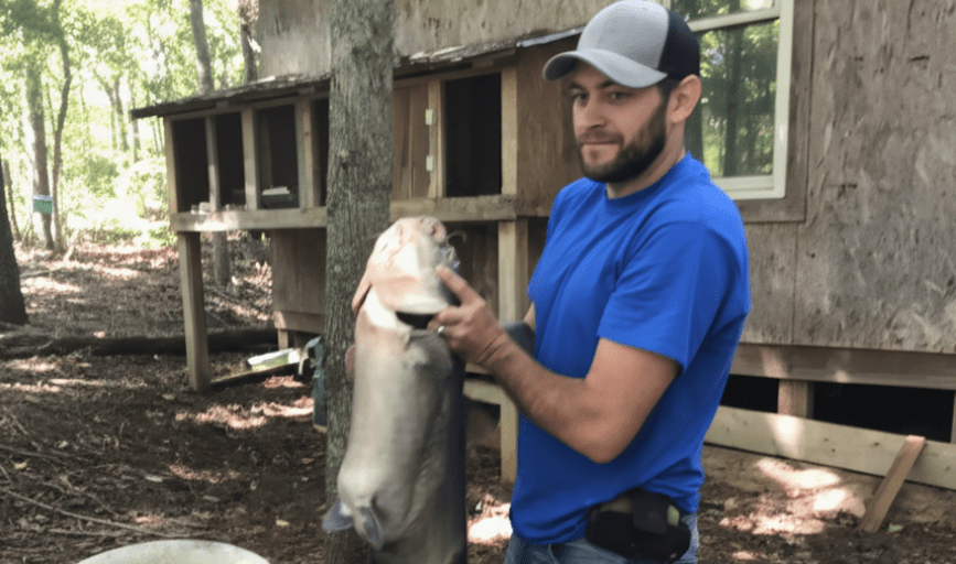 FISHING GUIDE SERVICE