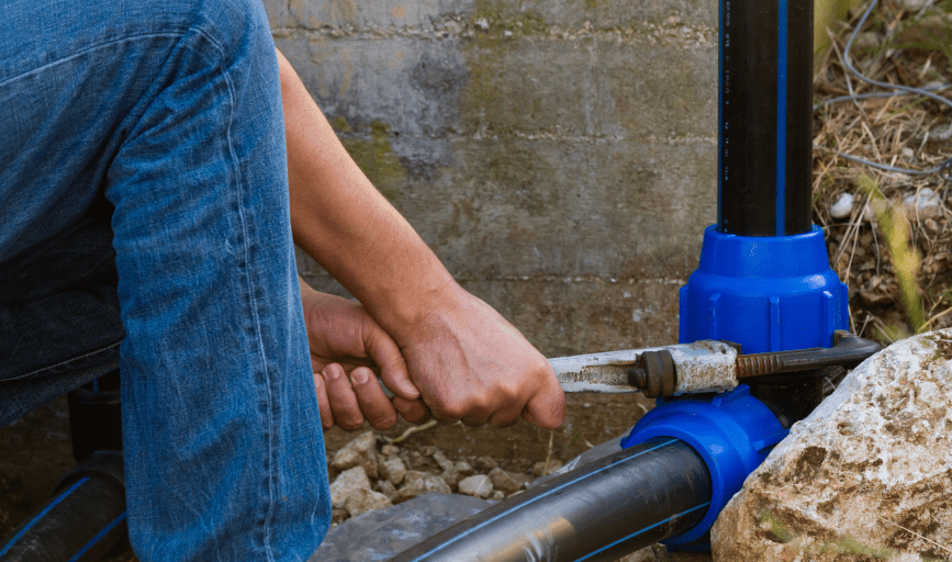 PLUMBING SERVICES