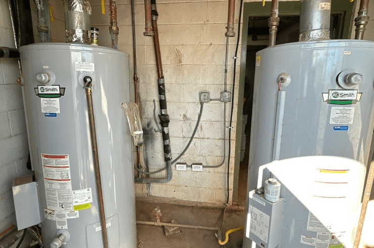 Lucky Rose Construction