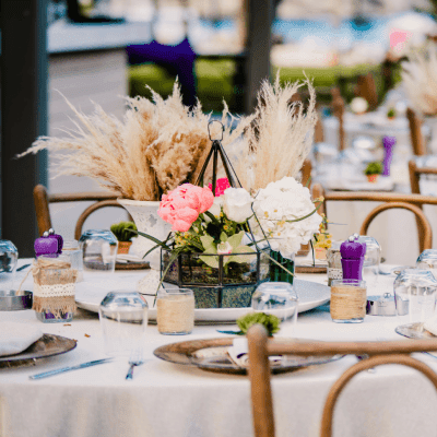 PARTY EQUIPMENT RENTALS