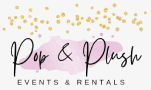 Pop & Plush Events