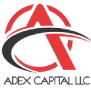 Adex Capital Tag & Title