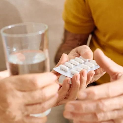 MEDICATION REMINDERS