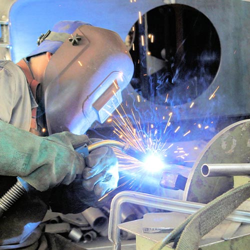 Welding Services