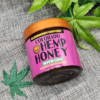 CBD EDIBLES