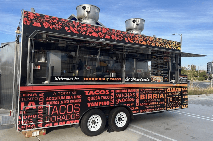 Birria y Tacos el Pariente