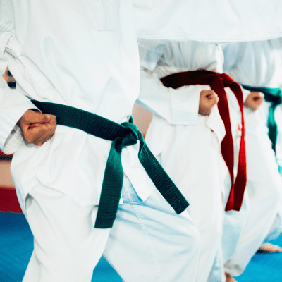 ADVANCED JIU JITSU CLASSES