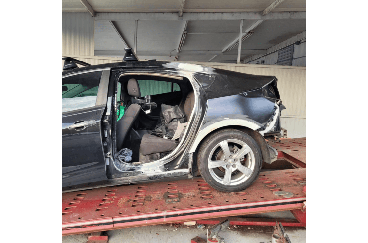 Kevtech Mobile Mechanic