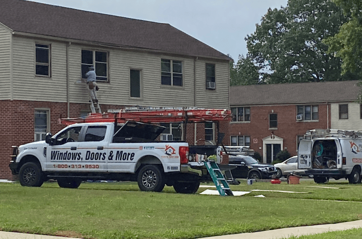 Presidential Property Services