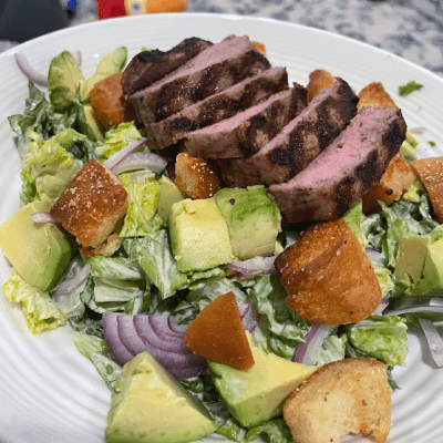 PRIVATE CHEF SERVICES