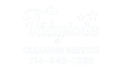 Fabylous Cleaning Service