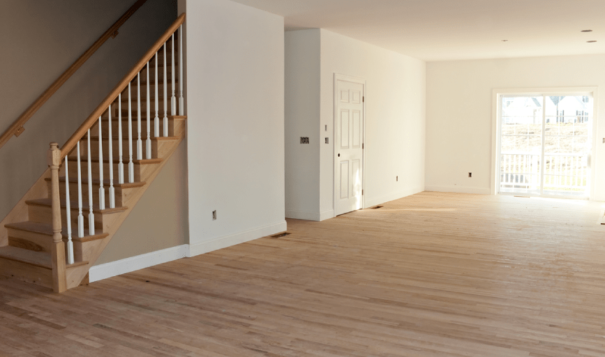 POST-CONSTRUCTION CLEANING