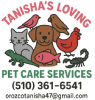 Little Paws Loving Hearts Pet Care Services