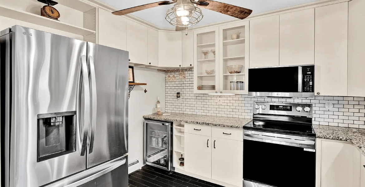 A Clean Slate Cleaning and Services