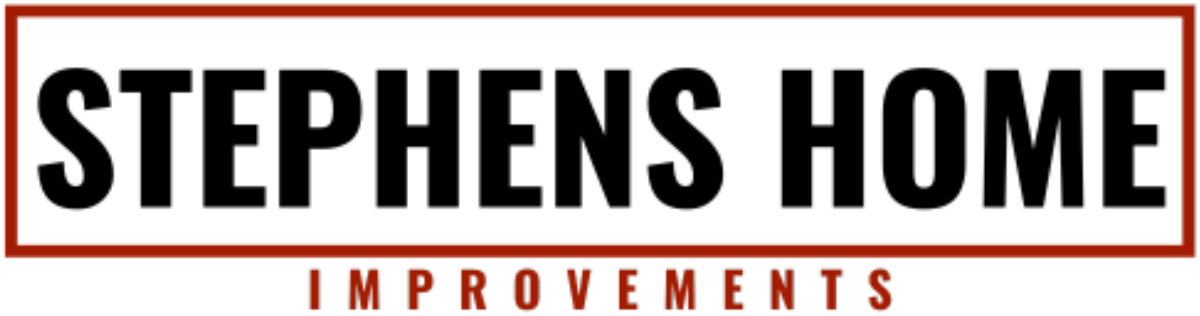Stephens Home Improvements