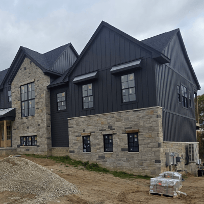 METAL SIDING SERVICES