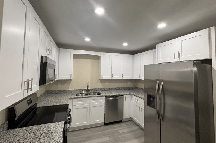 Haley's House Keeping