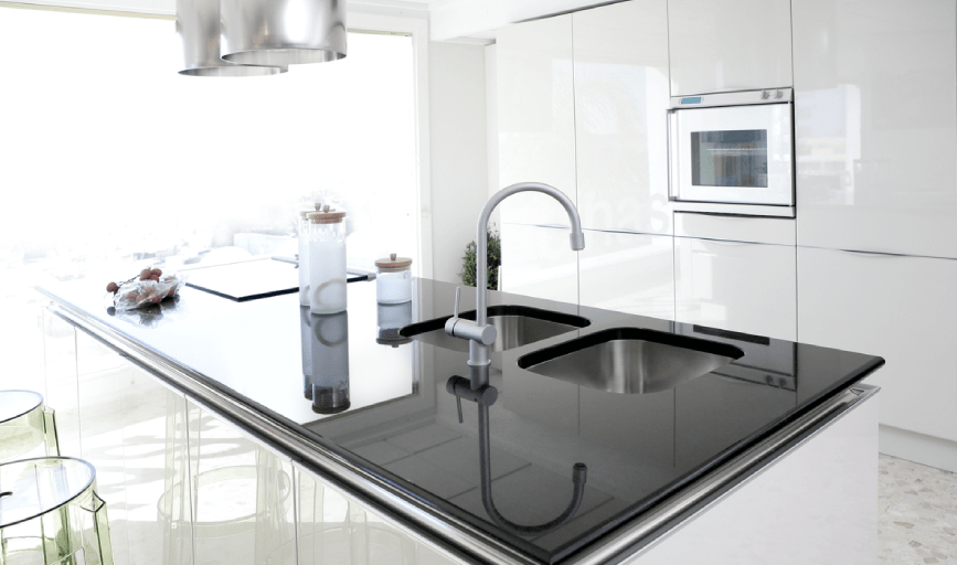 RESIDENTIAL CLEANING