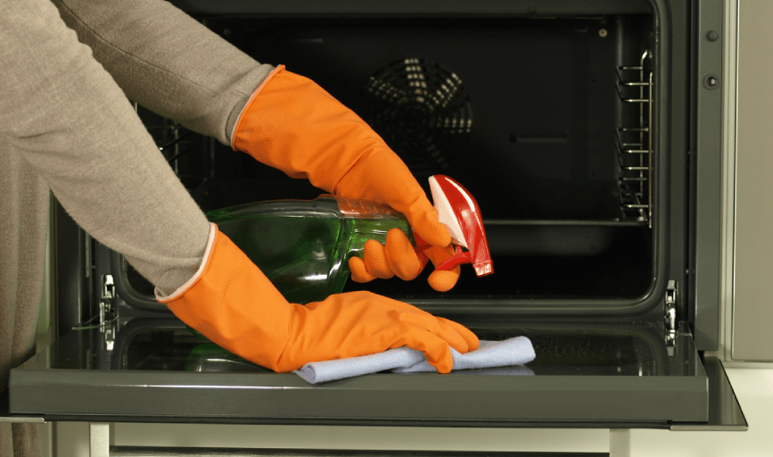 Haley's House Keeping