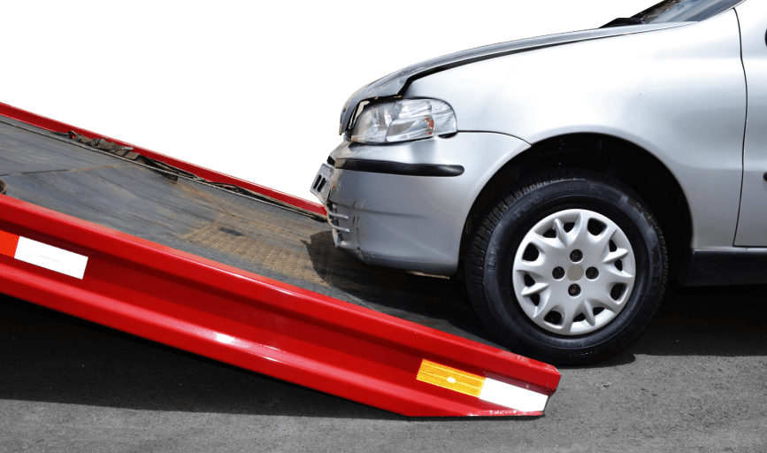 TOWING SERVICES