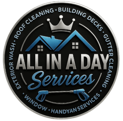 All In A Day Services