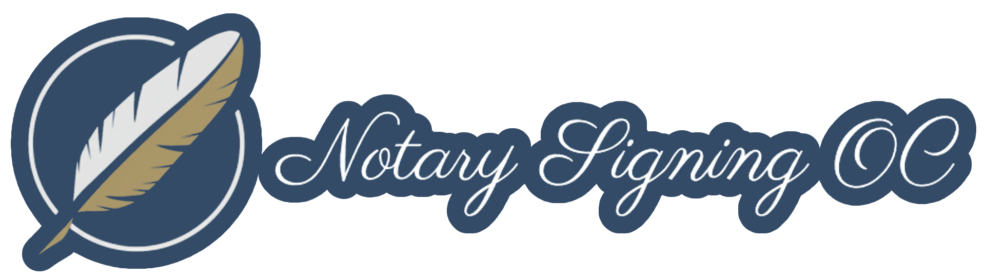 Notary Signing OC