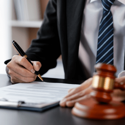 AFFIDAVIT NOTARY SERVICE