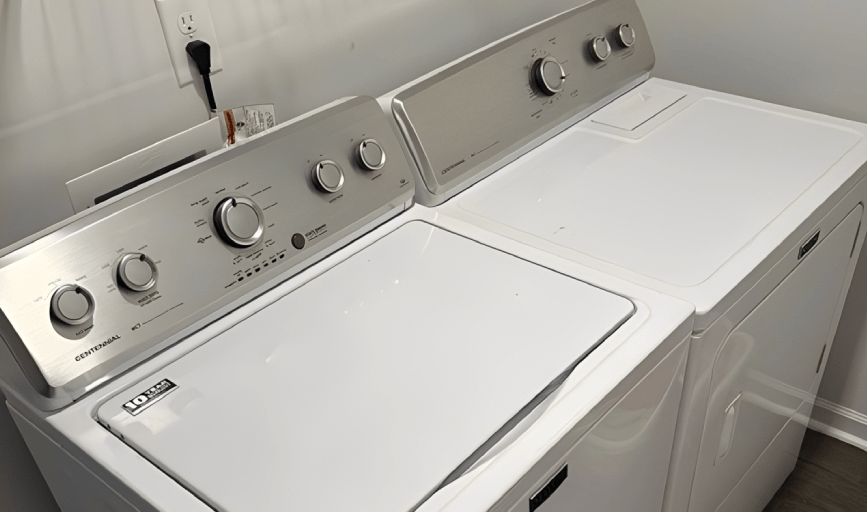 SoCal Washer & Dryer Rentals