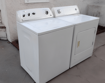 DRYER RENTALS