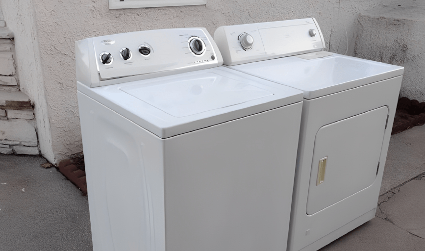 SoCal Washer & Dryer Rentals