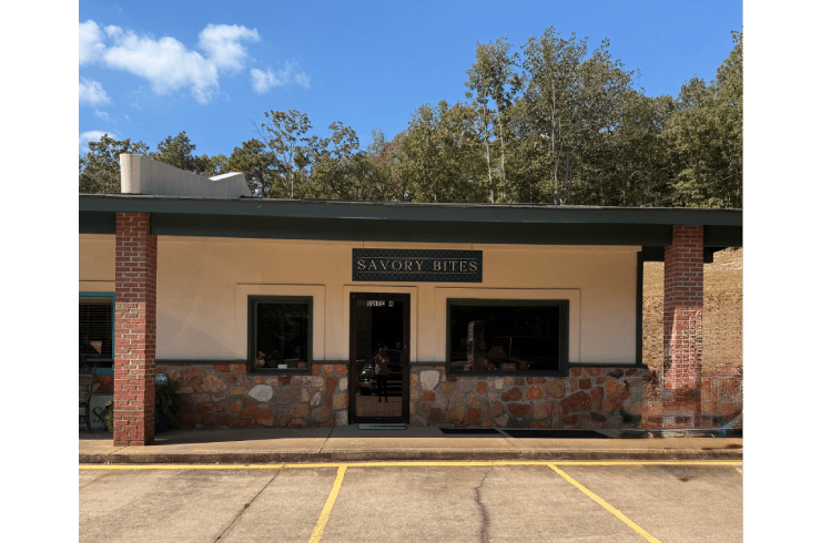 Savory Bites