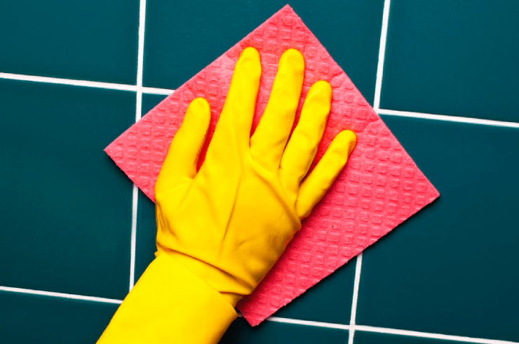 Thrivee Luxury Cleaning