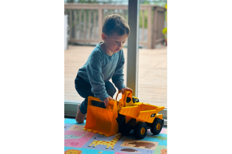 Little Paradise Daycare