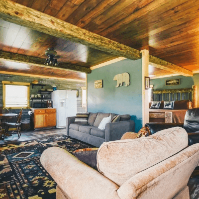 BIRTHDAY PARTY VENUE