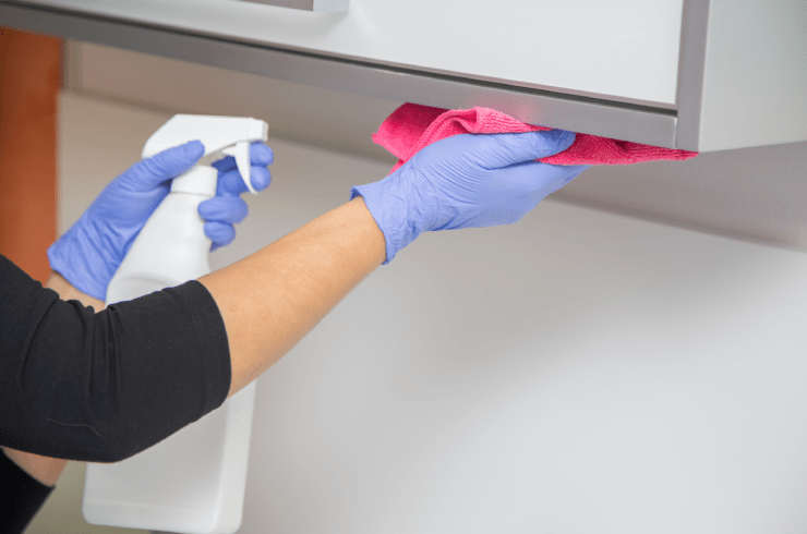 Lone Star Home Cleaning