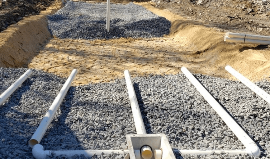 SEPTIC SYSTEM SERVICES