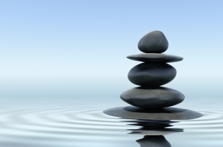 Neuro-Spiritual Mindset Coaching