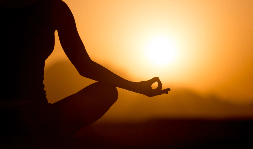 NEURO-SPIRITUAL THERAPY