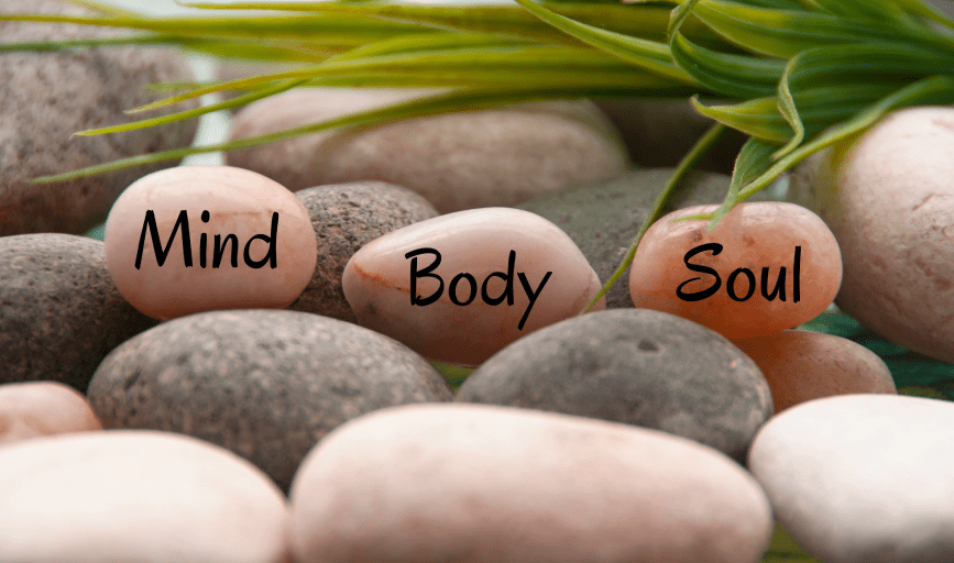 HOLISTIC HEALTH THERAPY