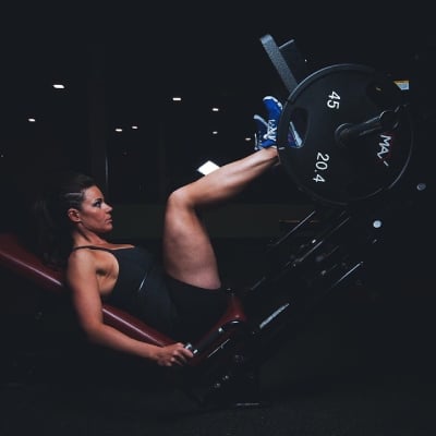 PERSONAL FITNESS PLANS