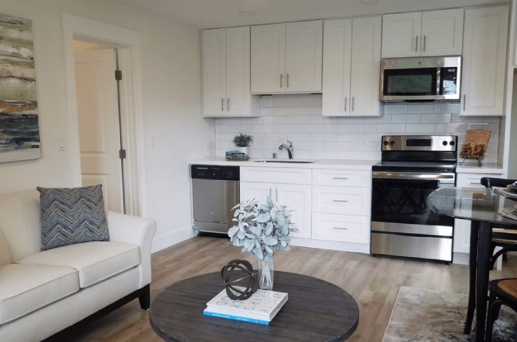 LARRETA CONSTRUCTION INC